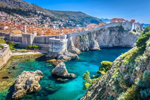 travel highlights Croatia